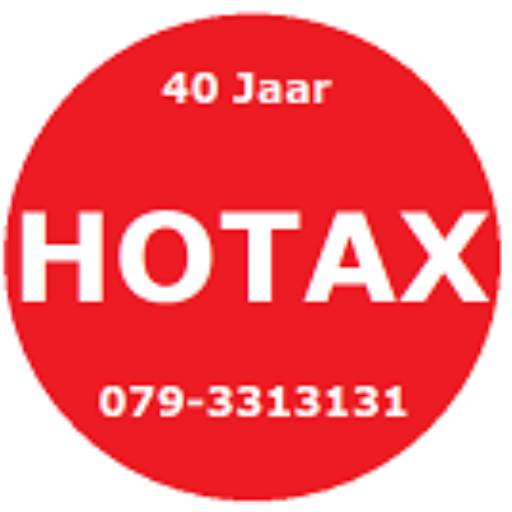 Taxicentrale Hotax B.V.